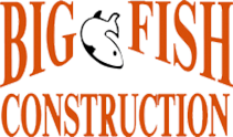 Big Fish Construction